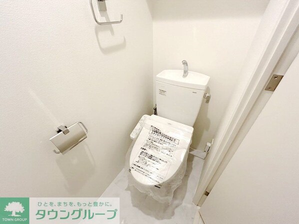 GRAN PASEO 池尻大橋の物件内観写真